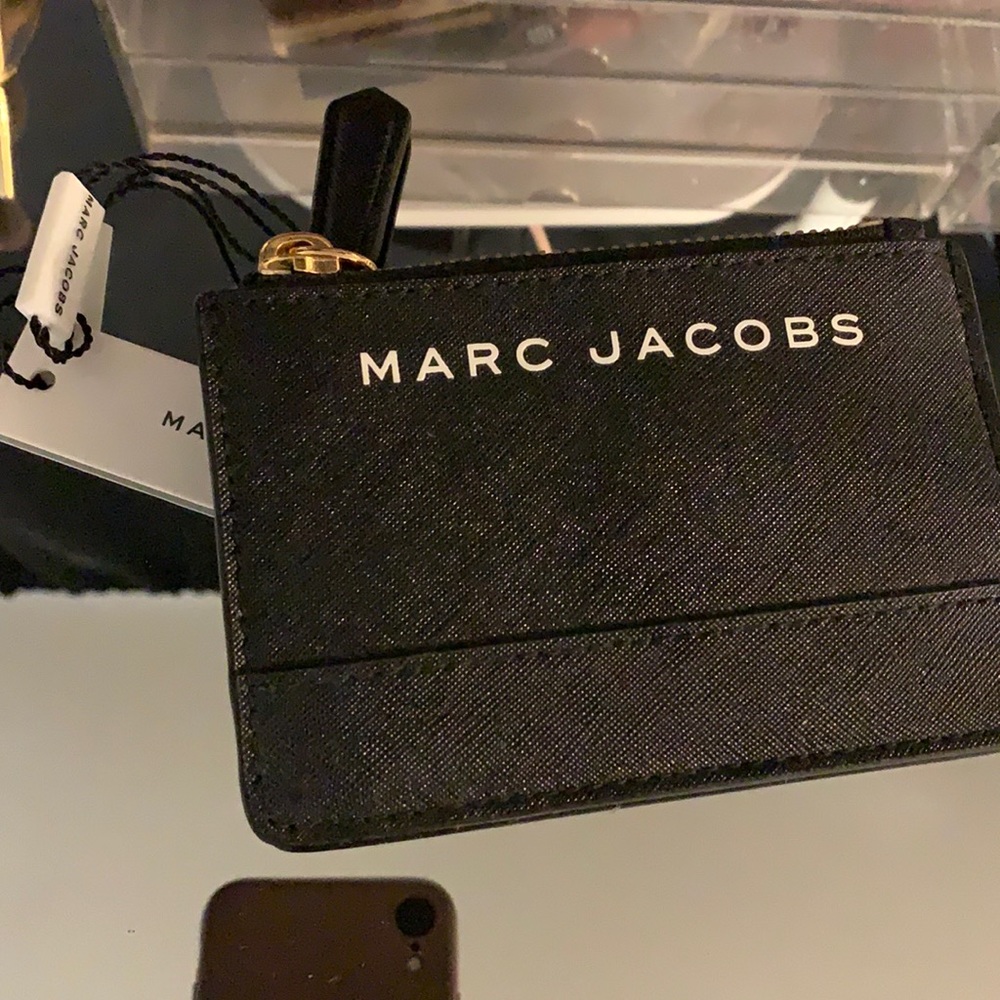 Brand New Marc Jacob’s Wallet